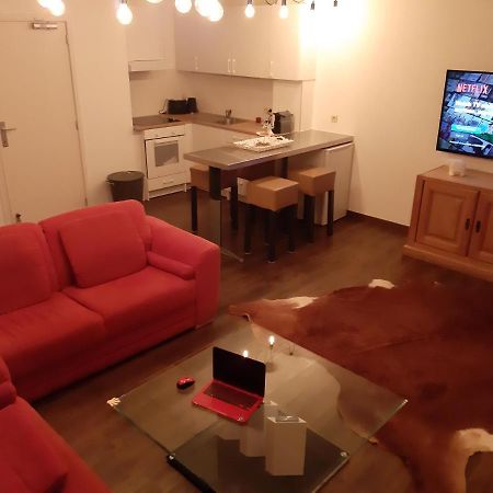 Diamond Bourse Apartments Антверпен Екстериор снимка
