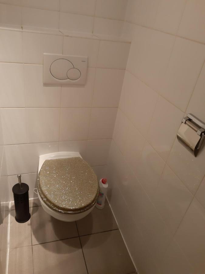 Diamond Bourse Apartments Антверпен Екстериор снимка