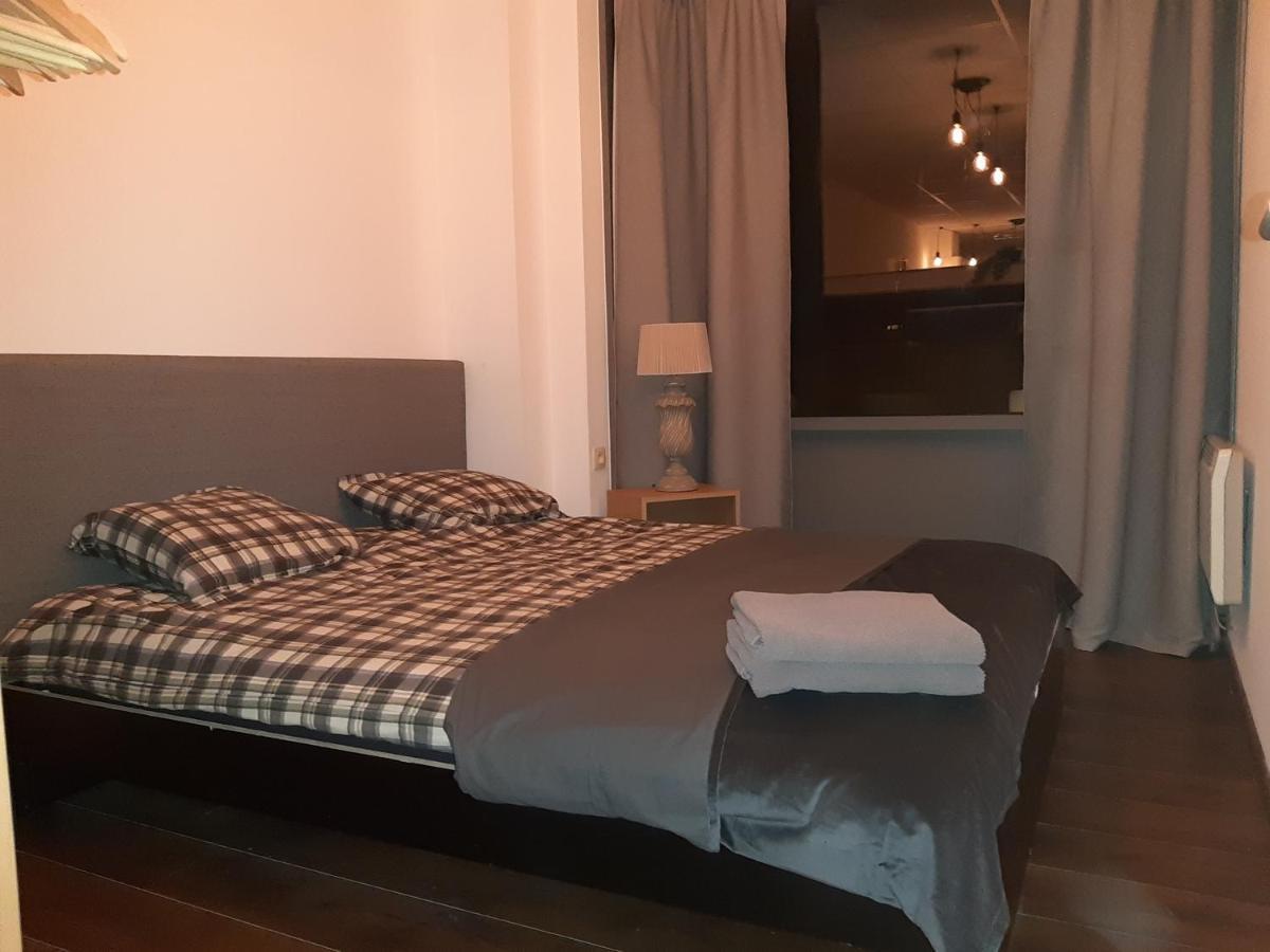 Diamond Bourse Apartments Антверпен Екстериор снимка