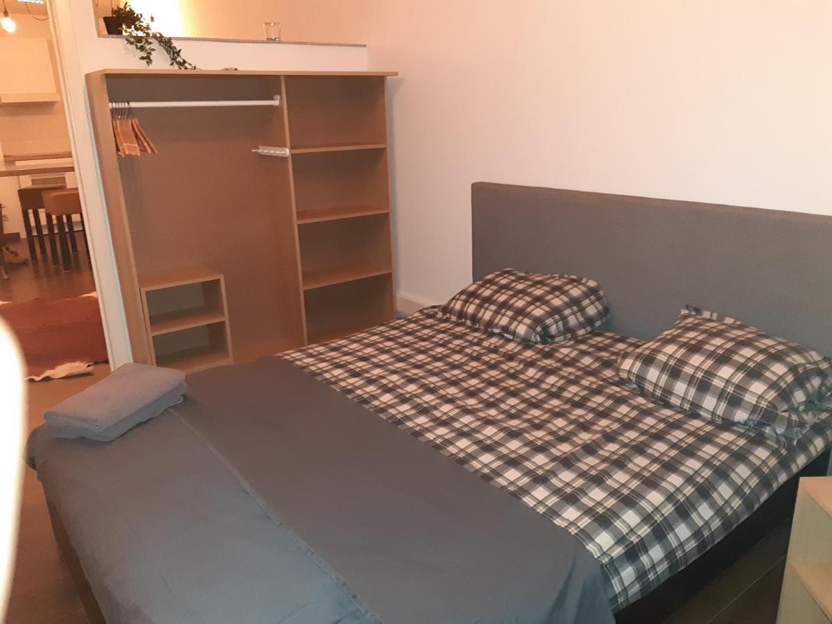 Diamond Bourse Apartments Антверпен Екстериор снимка