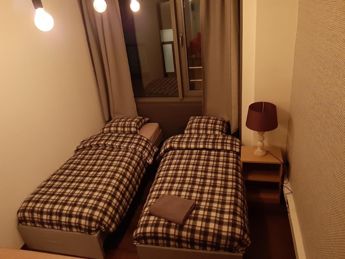 Diamond Bourse Apartments Антверпен Екстериор снимка
