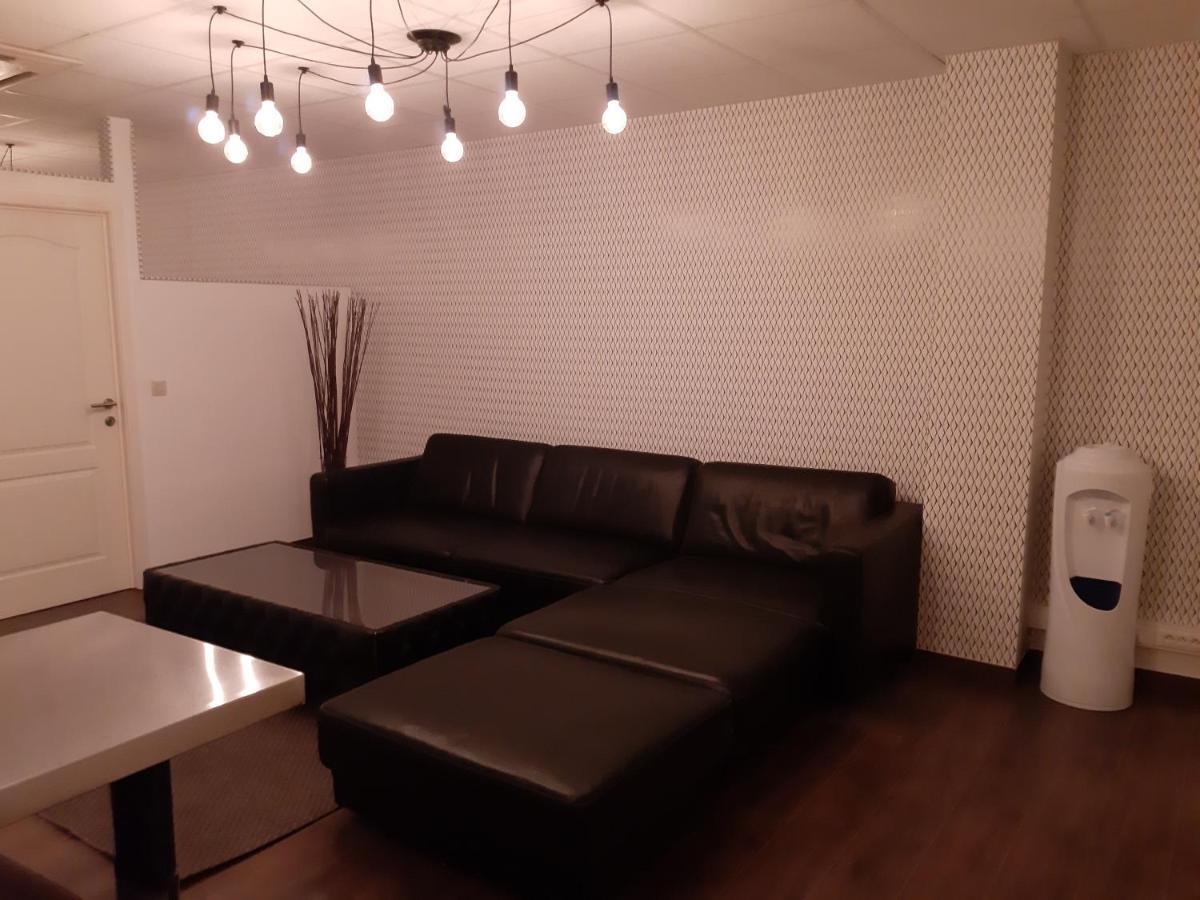 Diamond Bourse Apartments Антверпен Екстериор снимка